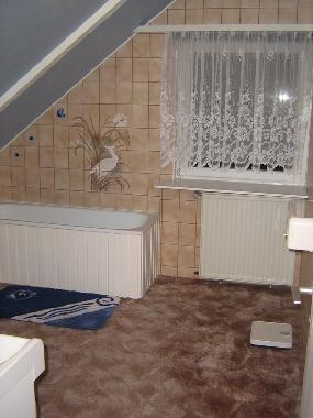 Ferienwohnung in Berlin (Neuklln) oder Ferienwohnung oder Ferienhaus
