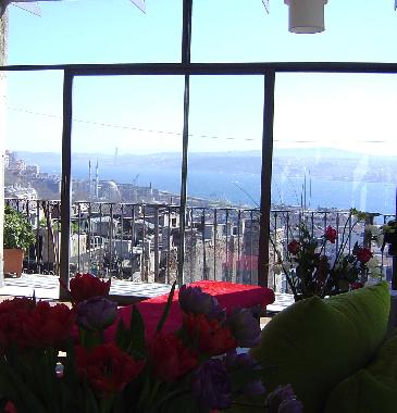 Ferienwohnung in Istanbul (Istanbul) oder Ferienwohnung oder Ferienhaus