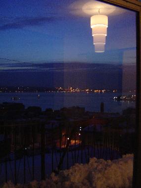 Ferienwohnung in Istanbul (Istanbul) oder Ferienwohnung oder Ferienhaus