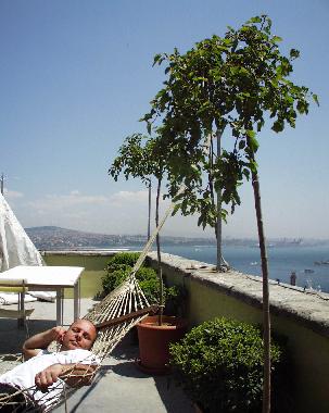 Ferienwohnung in Istanbul (Istanbul) oder Ferienwohnung oder Ferienhaus