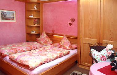 Romantik Schlafzimmer