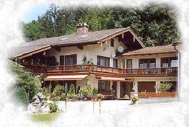 Haus Aussenansicht