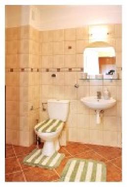 Ferienwohnung in Krakau (Malopolskie) oder Ferienwohnung oder Ferienhaus