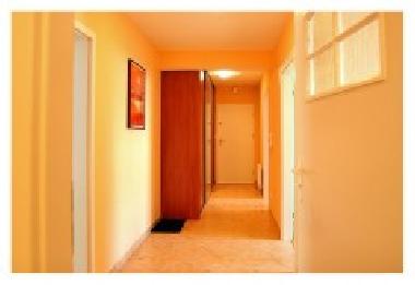 Ferienwohnung in Krakau (Malopolskie) oder Ferienwohnung oder Ferienhaus