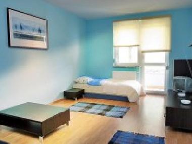 Ferienwohnung in Krakau (Malopolskie) oder Ferienwohnung oder Ferienhaus