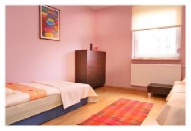 Ferienwohnung in Krakau (Malopolskie) oder Ferienwohnung oder Ferienhaus