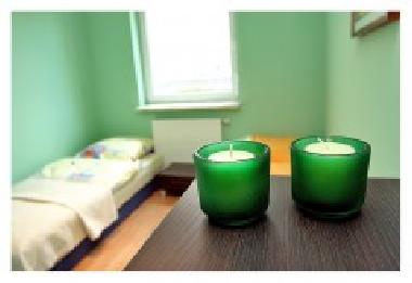 Ferienwohnung in Krakau (Malopolskie) oder Ferienwohnung oder Ferienhaus