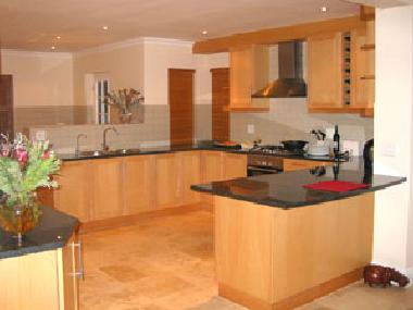 Ferienhaus in Paarl (Western Cape) oder Ferienwohnung oder Ferienhaus