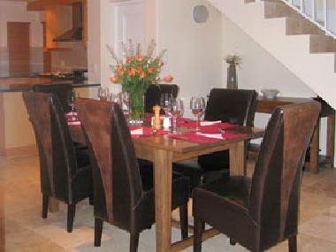 Ferienhaus in Paarl (Western Cape) oder Ferienwohnung oder Ferienhaus