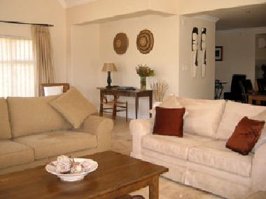 Ferienhaus in Paarl (Western Cape) oder Ferienwohnung oder Ferienhaus