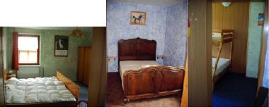 Ferienwohnung in Lehnhausen (Waldecker Land) oder Ferienwohnung oder Ferienhaus