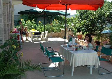 Ferienwohnung in Grebastica (Sibensko-Kninska) oder Ferienwohnung oder Ferienhaus