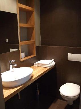 Ferienwohnung in Krakow (Malopolskie) oder Ferienwohnung oder Ferienhaus