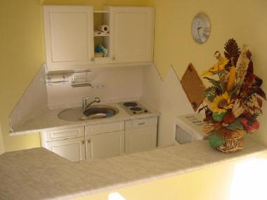 Ferienwohnung in Rostock (Mecklenburgische Ostseekste) oder Ferienwohnung oder Ferienhaus