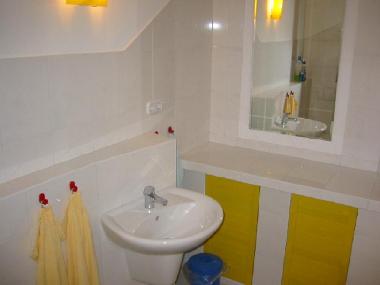 Ferienwohnung in Rostock (Mecklenburgische Ostseekste) oder Ferienwohnung oder Ferienhaus