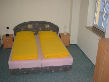 Ferienwohnung in Rostock (Mecklenburgische Ostseekste) oder Ferienwohnung oder Ferienhaus