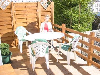 Ferienwohnung in Rostock (Mecklenburgische Ostseekste) oder Ferienwohnung oder Ferienhaus