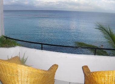 Ferienwohnung in St. James (Saint James) oder Ferienwohnung oder Ferienhaus