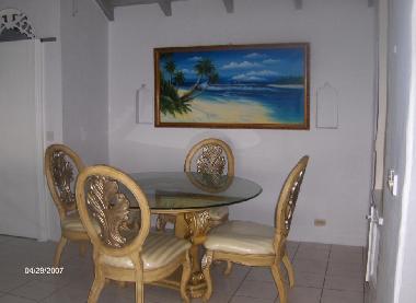 Ferienwohnung in St. James (Saint James) oder Ferienwohnung oder Ferienhaus