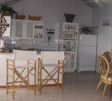 Ferienwohnung in St. James (Saint James) oder Ferienwohnung oder Ferienhaus