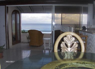 Ferienwohnung in St. James (Saint James) oder Ferienwohnung oder Ferienhaus