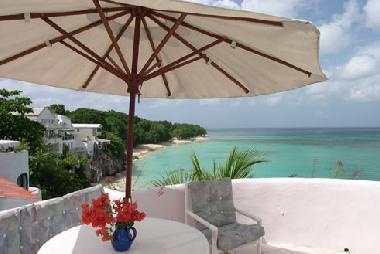 Ferienwohnung in St. James (Saint James) oder Ferienwohnung oder Ferienhaus