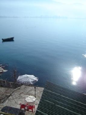 Ferienwohnung in Ohrid (Ohrid) oder Ferienwohnung oder Ferienhaus