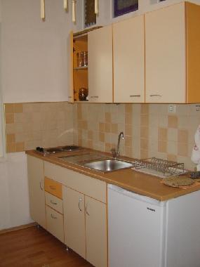 Ferienwohnung in Ohrid (Ohrid) oder Ferienwohnung oder Ferienhaus