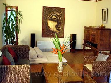Ferienhaus in Udon Thani (Udon Thani) oder Ferienwohnung oder Ferienhaus