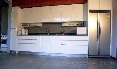 Ferienhaus in Udon Thani (Udon Thani) oder Ferienwohnung oder Ferienhaus