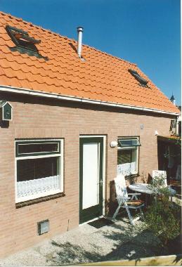 Ferienwohnung in Vrouwenpolder (Zeeland) oder Ferienwohnung oder Ferienhaus