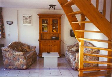 Ferienwohnung in Vrouwenpolder (Zeeland) oder Ferienwohnung oder Ferienhaus