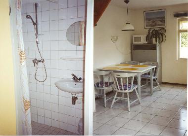 Ferienwohnung in Vrouwenpolder (Zeeland) oder Ferienwohnung oder Ferienhaus