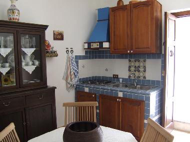Ferienhaus in Agrigento (Agrigento) oder Ferienwohnung oder Ferienhaus