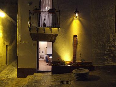 Ferienhaus in Agrigento (Agrigento) oder Ferienwohnung oder Ferienhaus