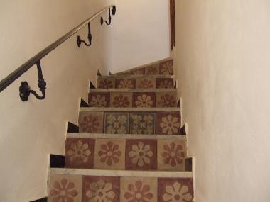 Ferienhaus in Agrigento (Agrigento) oder Ferienwohnung oder Ferienhaus