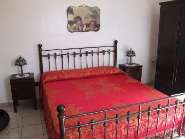 Ferienhaus in Agrigento (Agrigento) oder Ferienwohnung oder Ferienhaus