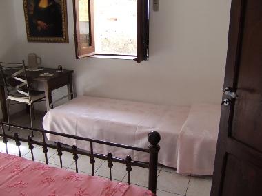 Ferienhaus in Agrigento (Agrigento) oder Ferienwohnung oder Ferienhaus