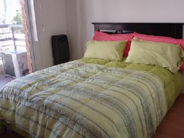 Ferienwohnung in BUENOS AIRES (Buenos Aires) oder Ferienwohnung oder Ferienhaus