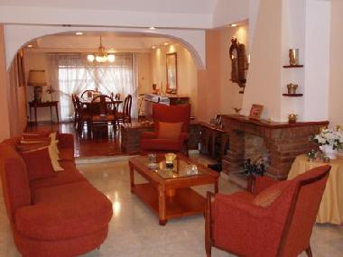 Ferienwohnung in BUENOS AIRES (Buenos Aires) oder Ferienwohnung oder Ferienhaus