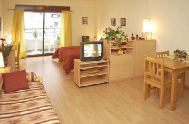 Ferienwohnung in BUENOS AIRES (Buenos Aires) oder Ferienwohnung oder Ferienhaus