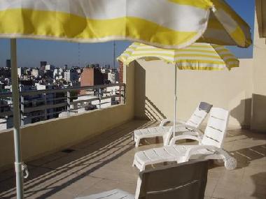 Ferienwohnung in BUENOS AIRES (Buenos Aires) oder Ferienwohnung oder Ferienhaus
