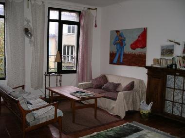 Hier trinkt man gerne Aperitif