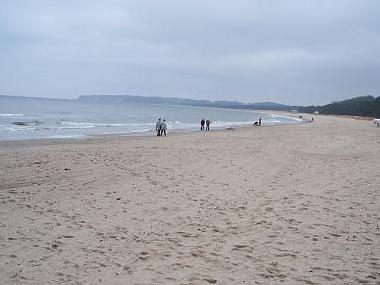 Der Sdstrand