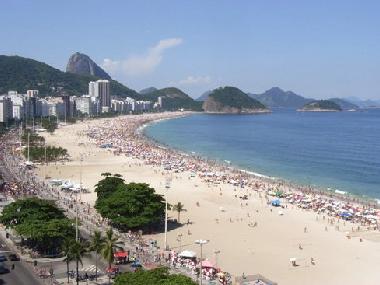 Ferienwohnung in rio de janeiro (Rio de Janeiro) oder Ferienwohnung oder Ferienhaus