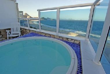 Ferienwohnung in rio de janeiro (Rio de Janeiro) oder Ferienwohnung oder Ferienhaus