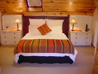 Ferienhaus in Clovelly, Fish Hoek (Western Cape) oder Ferienwohnung oder Ferienhaus