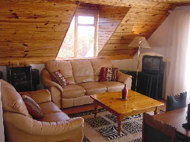 Ferienhaus in Clovelly, Fish Hoek (Western Cape) oder Ferienwohnung oder Ferienhaus