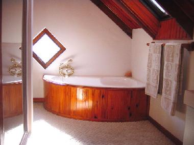 Ferienhaus in Clovelly, Fish Hoek (Western Cape) oder Ferienwohnung oder Ferienhaus