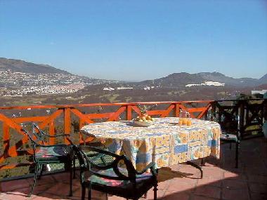 Ferienhaus in Clovelly, Fish Hoek (Western Cape) oder Ferienwohnung oder Ferienhaus